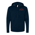 Load image into Gallery viewer, Paddock Buzz Unisex Fleece Zip Hoodie
