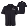 Load image into Gallery viewer, My Eyes on You - Adidas Men's Performance Polo
