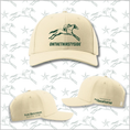 Load image into Gallery viewer, Sam Houston Racing Club Onthethirstyside - Horse Logo Unisex Ball Cap
