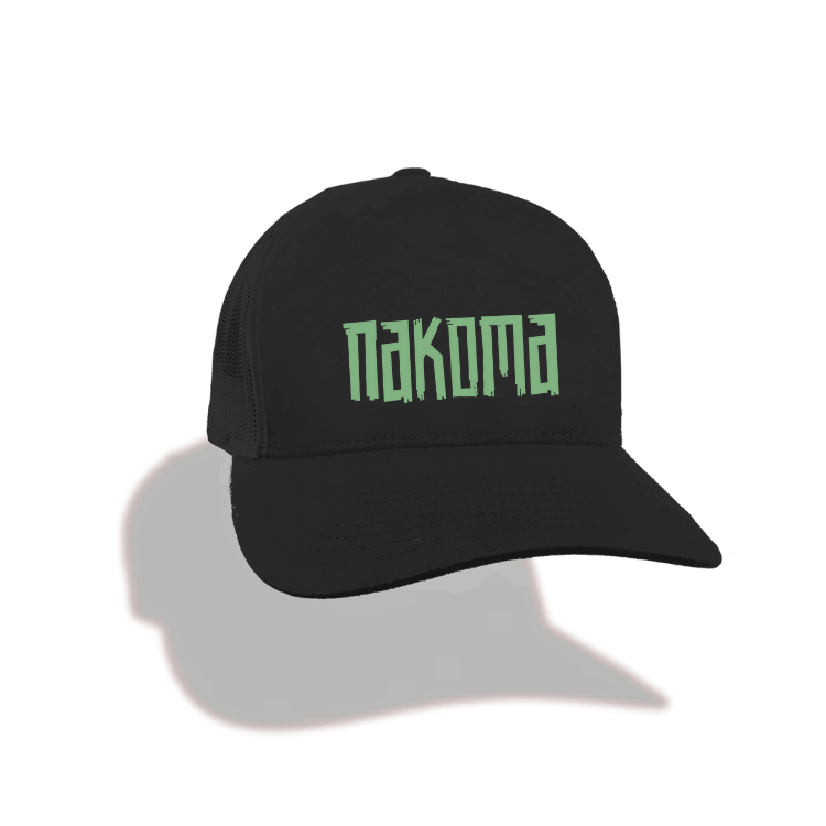 Nakoma Retro Trucker Hat