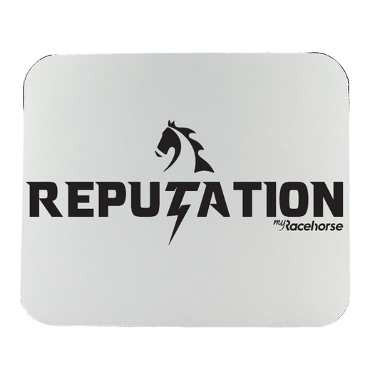 Reputation Mouse Pad