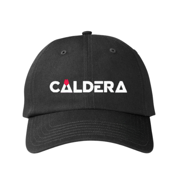 Caldera - Under Armour Relaxed Cap