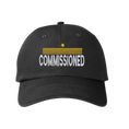 Load image into Gallery viewer, Commissioned - Under Armour Relaxed Cap

