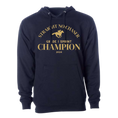Load image into Gallery viewer, Straight No Chaser Grade 1 Sprint - Midweight Unisex Hooded Sweatshirt

