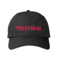 Load image into Gallery viewer, Misstrial - Under Armour Relaxed Cap
