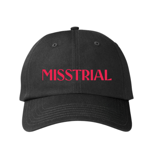 Misstrial - Under Armour Relaxed Cap