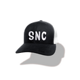 Load image into Gallery viewer, SNC Retro Trucker Hat
