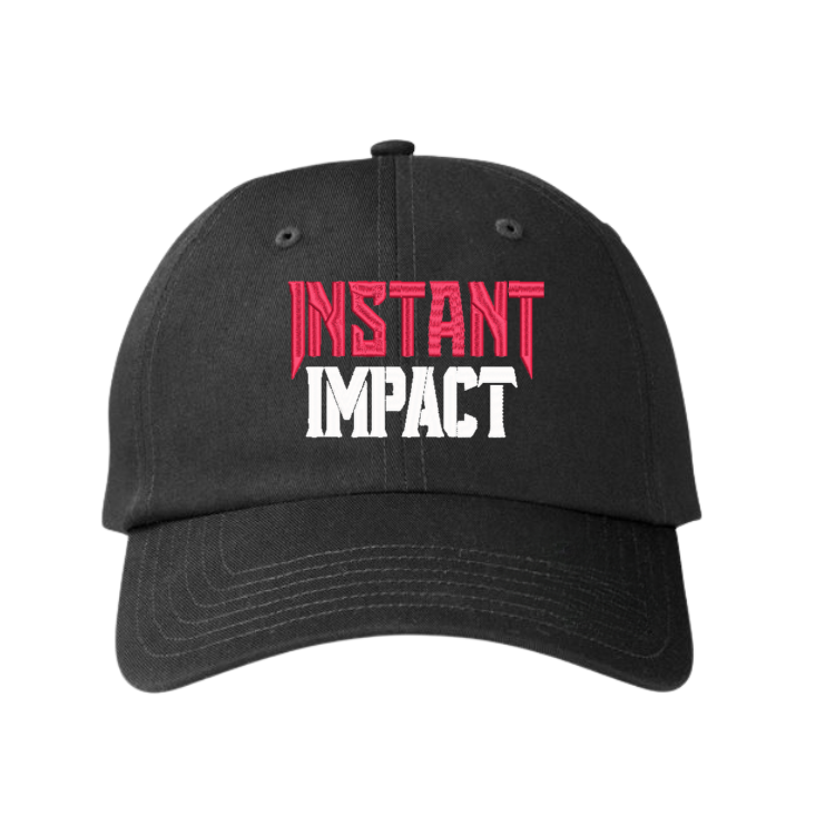 Instant Impact - Under Armour Relaxed Cap