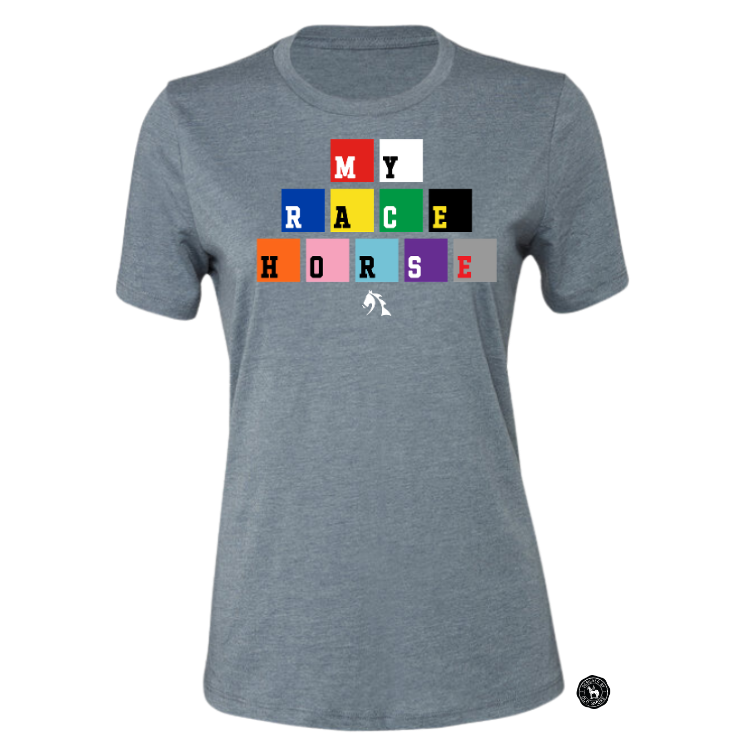 MRH Race Day Ready Women's SS T-Shirt