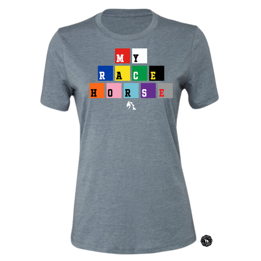 MRH Race Day Ready Women's SS T-Shirt