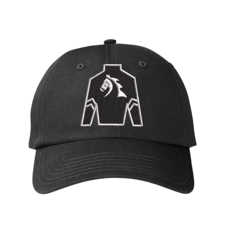 MyRacehorse Silks - Under Armour Relaxed Cap