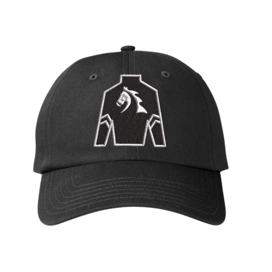 MyRacehorse Silks - Under Armour Relaxed Cap
