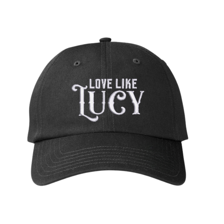 Love Like Lucy - Under Armour Relaxed Cap