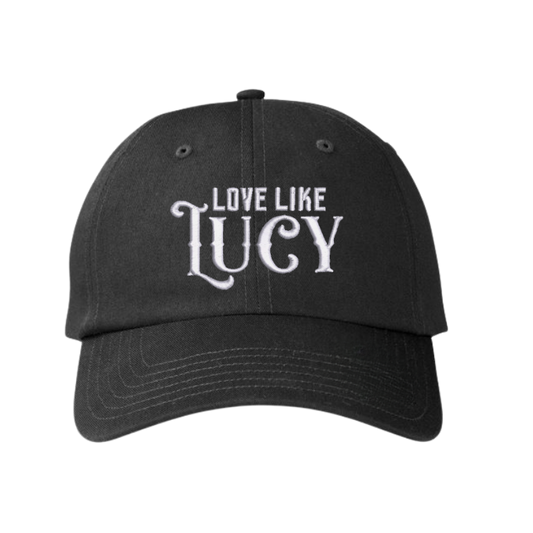 Love Like Lucy - Under Armour Relaxed Cap
