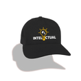 Load image into Gallery viewer, Intellectual Retro Trucker Hat
