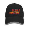 Load image into Gallery viewer, Raging Inferno Dad Hat
