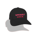 Load image into Gallery viewer, Improbable Luck Retro Trucker Hat
