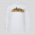 Load image into Gallery viewer, City of Fury Women's Long Sleeve T-Shirt
