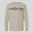 Load image into Gallery viewer, Conviction Men's Long Sleeve T-Shirt
