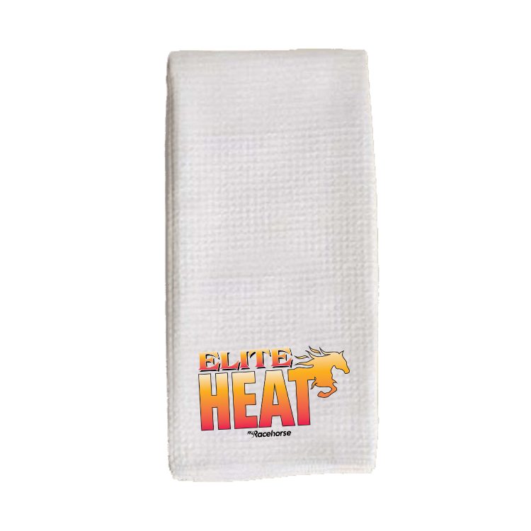 Elite Heat Tea Towel