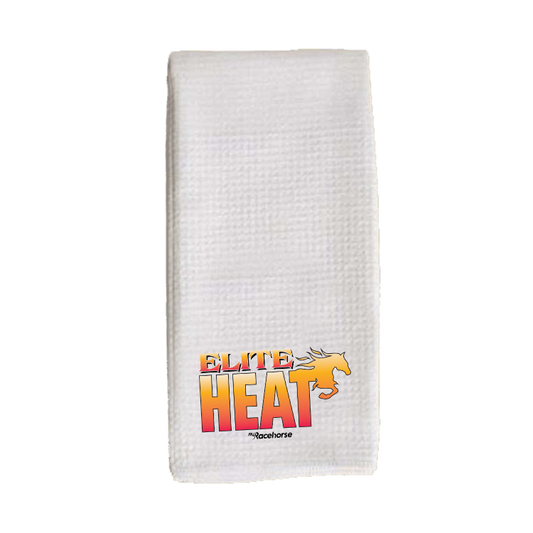 Elite Heat Tea Towel