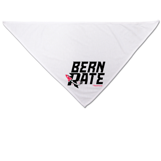 Bern Rate Dog Bandana