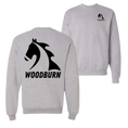 Load image into Gallery viewer, Woodburn Custom MRH Unisex Crewneck Sweater
