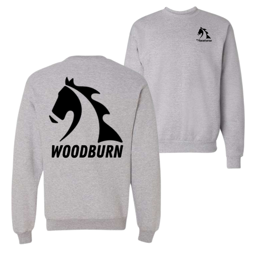 Woodburn Custom MRH Unisex Crewneck Sweater