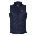 Load image into Gallery viewer, Helios Women's Quilted Vest
