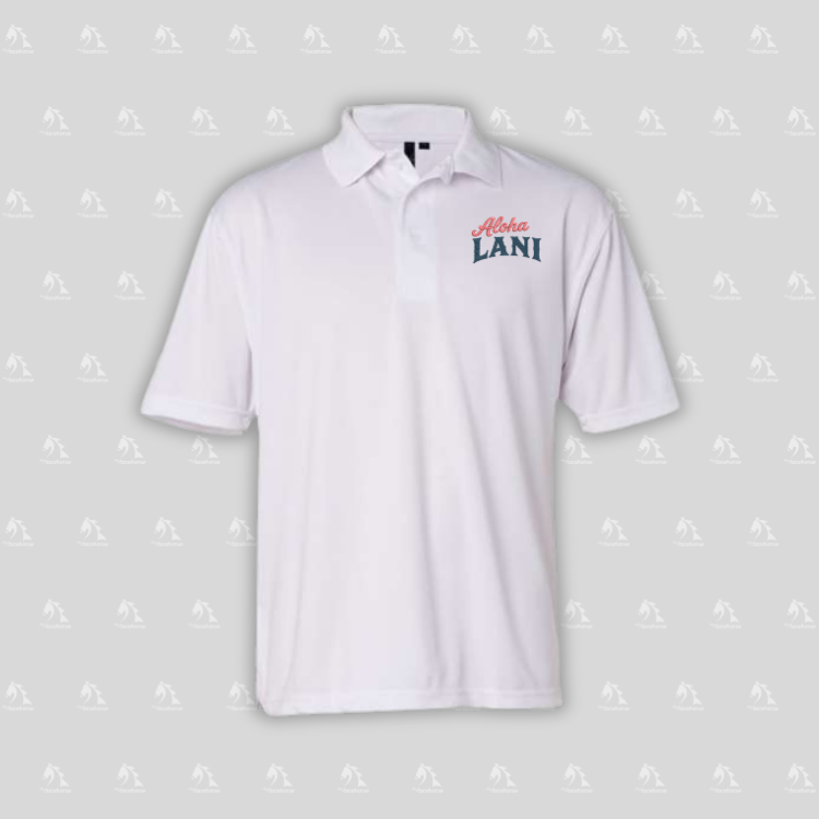 Aloha Lani Men's Polo