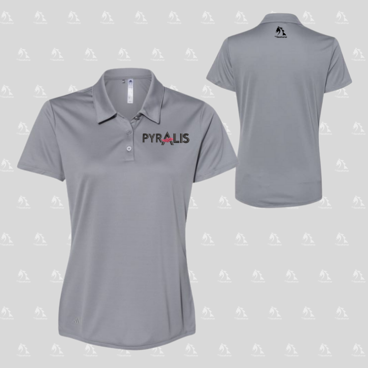 Pyralis - Adidas Women's Performance Polo