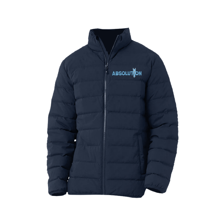 Absolution Men's Down Jacket