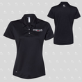 Load image into Gallery viewer, Pyralis - Adidas Women's Performance Polo

