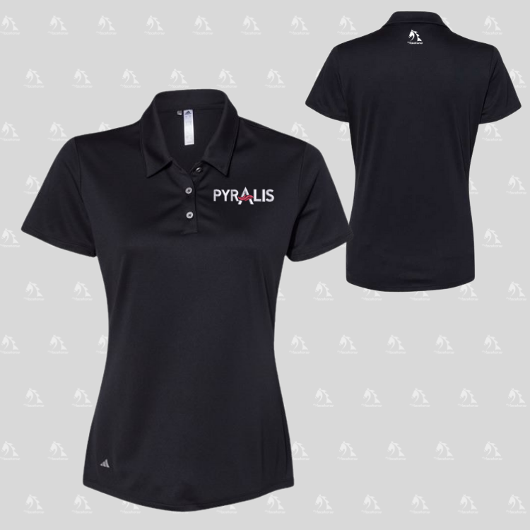 Pyralis - Adidas Women's Performance Polo