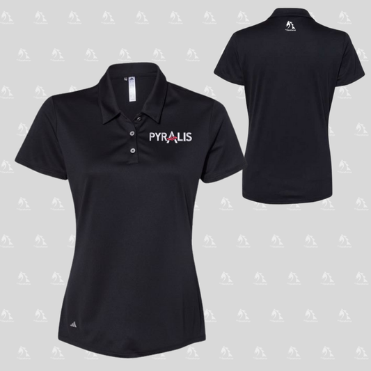 Pyralis - Adidas Women's Performance Polo