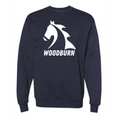 Load image into Gallery viewer, Woodburn Custom MRH Unisex Crewneck Sweater
