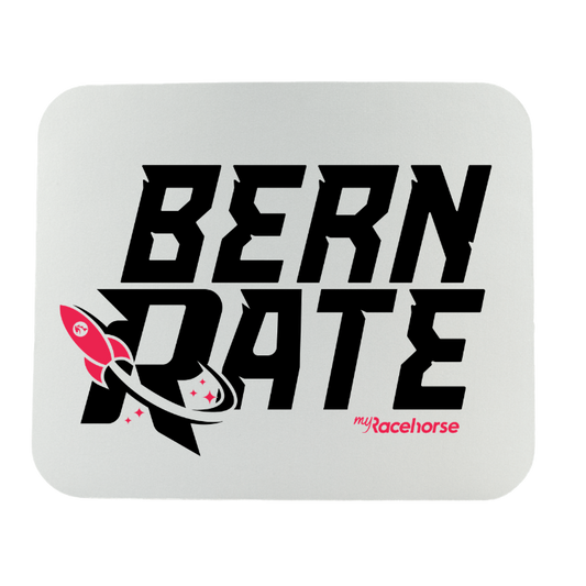 Bern Rate Mouse Pad