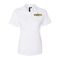 Load image into Gallery viewer, Warranted Women's Polo
