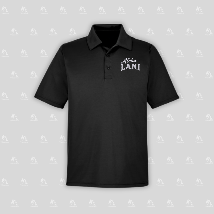 Aloha Lani Men's Polo