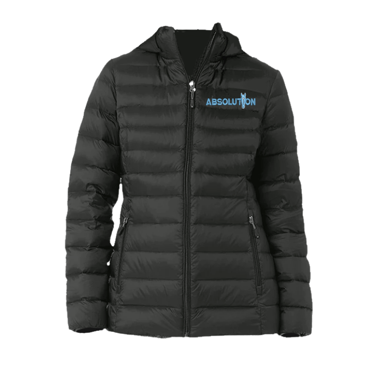 Absolution Women's Down Jacket