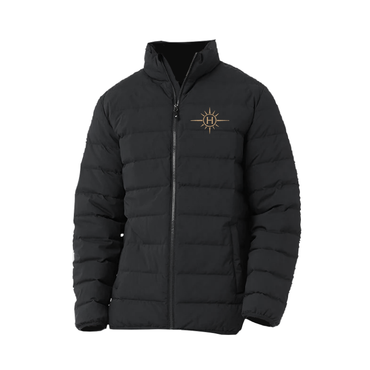 Helios Men's Down Jacket