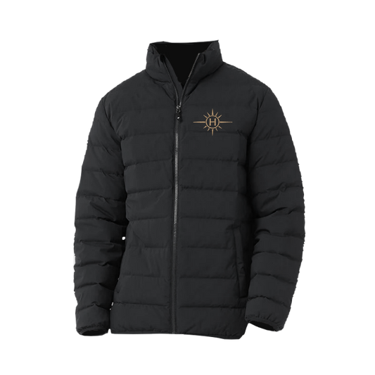 Helios Men's Down Jacket