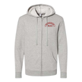 Load image into Gallery viewer, Paddock Buzz Unisex Fleece Zip Hoodie
