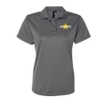 Load image into Gallery viewer, Warranted Women's Polo
