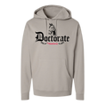 Load image into Gallery viewer, Doctorate Unisex Hooded Sweatshirt
