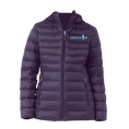 Load image into Gallery viewer, Absolution Women's Down Jacket
