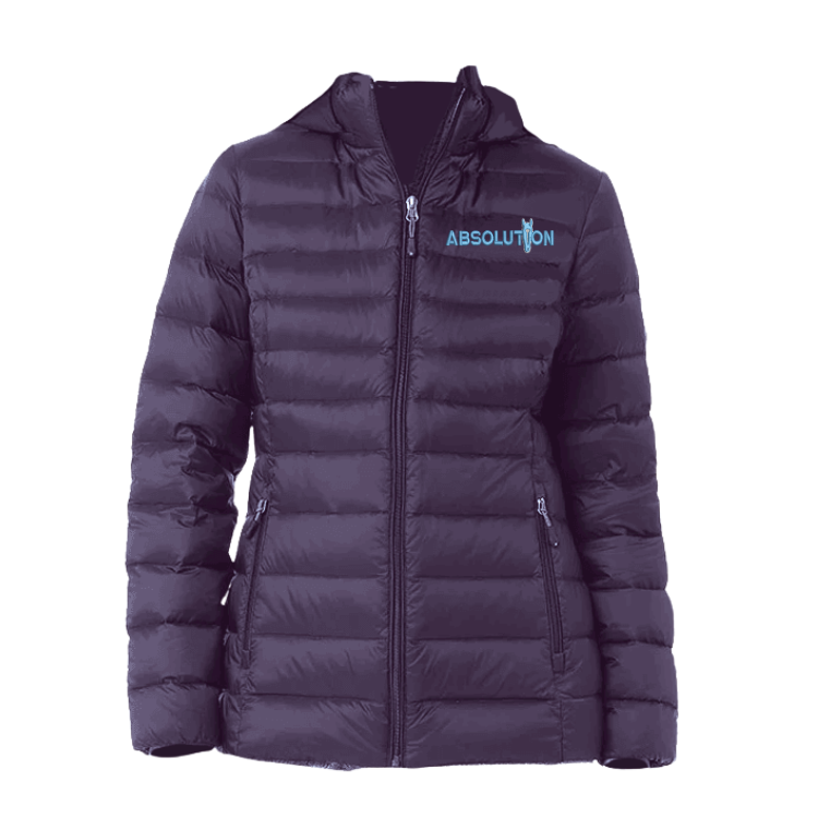 Absolution Women's Down Jacket