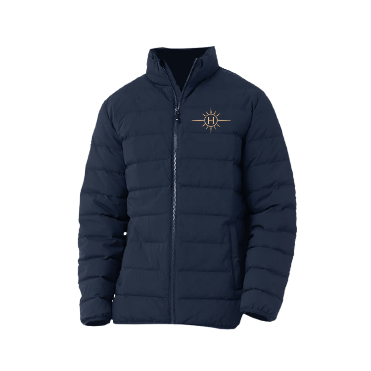 Helios Men's Down Jacket