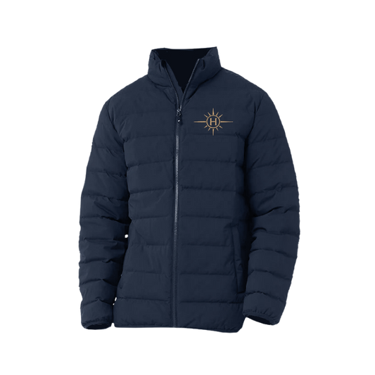 Helios Men's Down Jacket