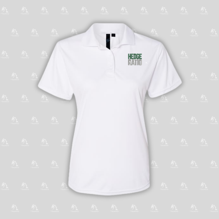 Hedge Ratio Women's Polo